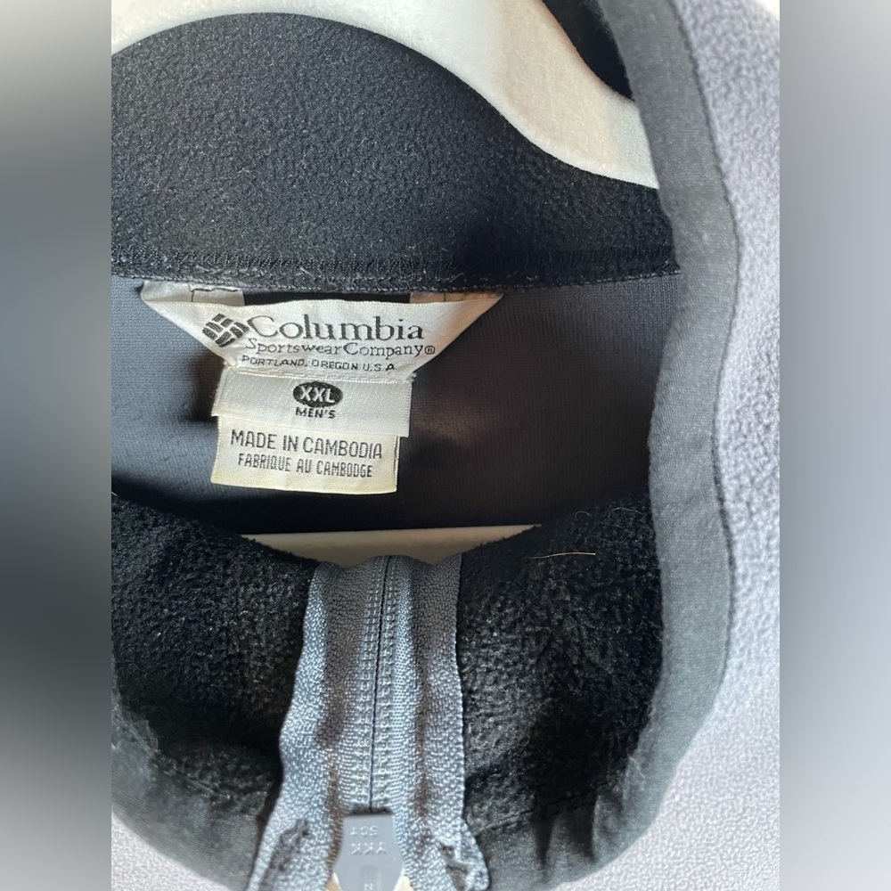 Columbia pullover - Picture 2 of 4